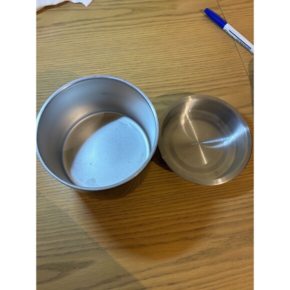 True North Stainless Steel Double Walled Insulated Dip Chiller - 35oz - Picture 2 of 5